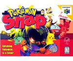 Pokémon Snap (N64)