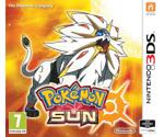 Pokémon: Sun (3DS)