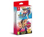 Pokémon: Sword + Shield - Dual Pack (Switch)