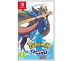 Pokémon: Sword (Switch)