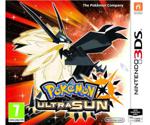 Pokémon: Ultra Sun (3DS)