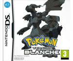 Pokémon: White Version (DS)