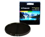 Polaroid 46mm Fader Variable ND Filter