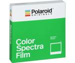 Polaroid Color Spectra