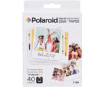 Polaroid Zink POP 40 (108901)