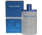 Police Cosmopolitan Eau de Toilette