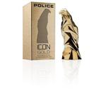 Police Icon Gold Eau de Parfum (125ml)