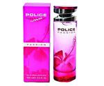 Police Passion Woman Eau de Toilette