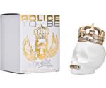 Police To Be The Queen Eau de Parfum