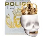 Police To Be The Queen Eau de Toilette