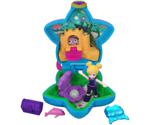 Polly Pocket Tiny Pocket Places Playset