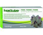 Polyform Super Sculpey Firm 454 g gray