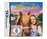 Pony-Club (DS)