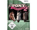 Pony Friends 2 (Wii)