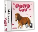 Pony Luv (DS)