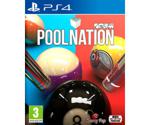 Pool Nation (PS4)