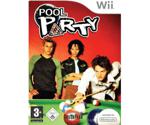 Pool Party + Wonder Stick (Wii)