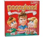 Poopyhead Game