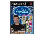 Pop Idol (PS2)