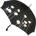 Poppy Colour Change Stick Umbrella