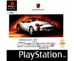 Porsche Challenge (PS1)