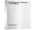 Porsche Design Titan Eau de Toilette