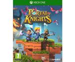 Portal Knights