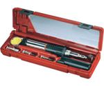 Portasol Gas Soldering Iron Set