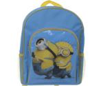 Posh Paws Despicable Me 2 Backpack Pushing Minions