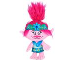 Posh Paws Trolls World Tour Poppy Plush