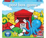 Post Box Game