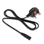 Power for Bowers Wilkins Zeppelin Air Charger Plug Lead Mains Wire