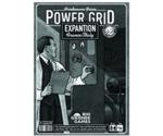 Power Grid (Expansion: France/ Italy)