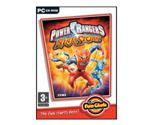 Power Rangers: Ninja Storm (PC)