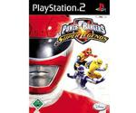 Power Rangers - Super Legends (PS2)