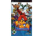 Power Stone Collection (PSP)