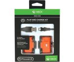 PowerA Xbox One Play and Charge Kit