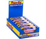 PowerBar Fit'n Lite Bar + L-Carnitine (1 Box)