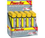 PowerBar Magnesium Liquid 20x25ml