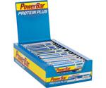 PowerBar Protein Plus Energy & Protein Box