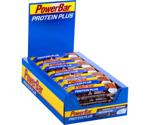 PowerBar Protein Plus Low Sugar Bar 30x35g