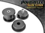 Powerflex Black Series Rear Trailing Arm Bushes BMW E46 3 Series Compact (99>06)