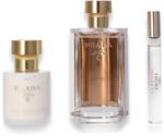 Prada La Femme Set (EdP 100ml + BL 100ml + EdP Mini 10ml)