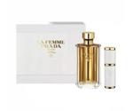 Prada La Femme Set (EdP 100ml + EdP Mini 8ml)