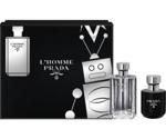 Prada L'Homme Set (EdT 50ml + SG 100ml)