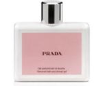 Prada Woman Perfumed Bath And Shower Gel (200 ml)