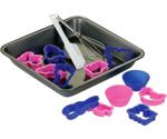 Premier Housewares 15 Piece Baking Set for Children