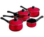 Premier Housewares 5-Piece Cookware Set