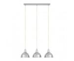 Premier Housewares Jasper 3-Pendant Light