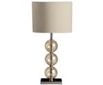 Premier Housewares Mistro Table Lamp